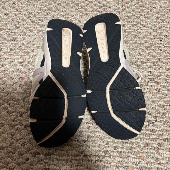 VEJA Condor 2 Alveomesh Natural Parme Sneakers - Atterley- Size 40 (9) - Picture 7 of 10